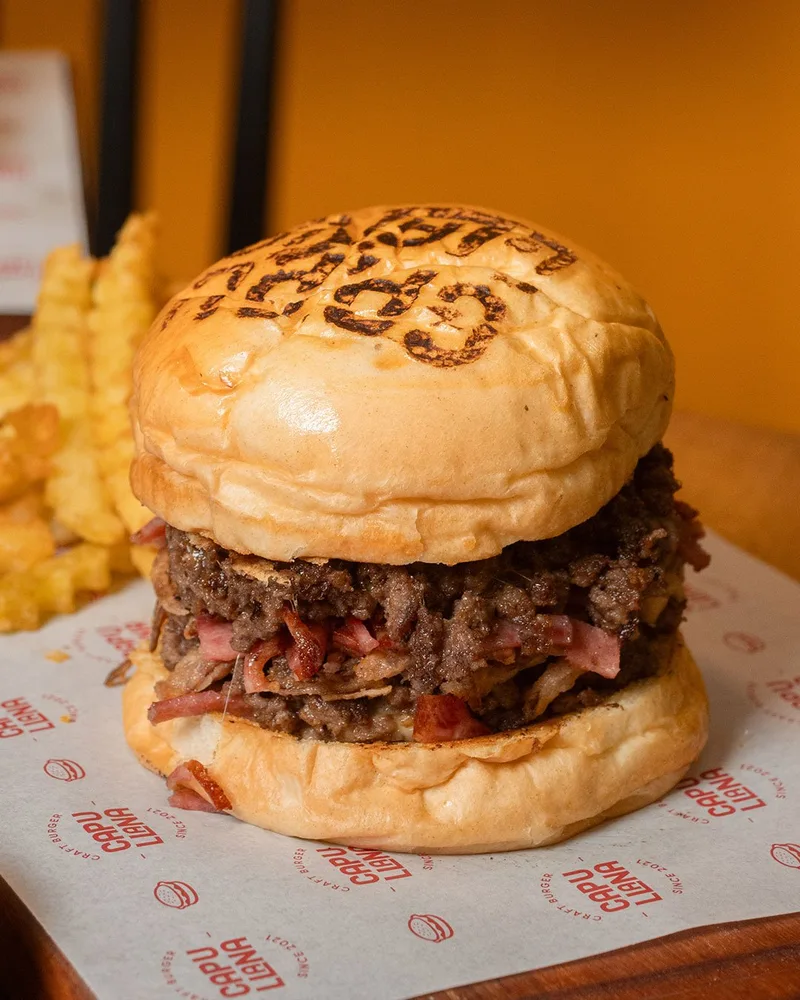 Baconator